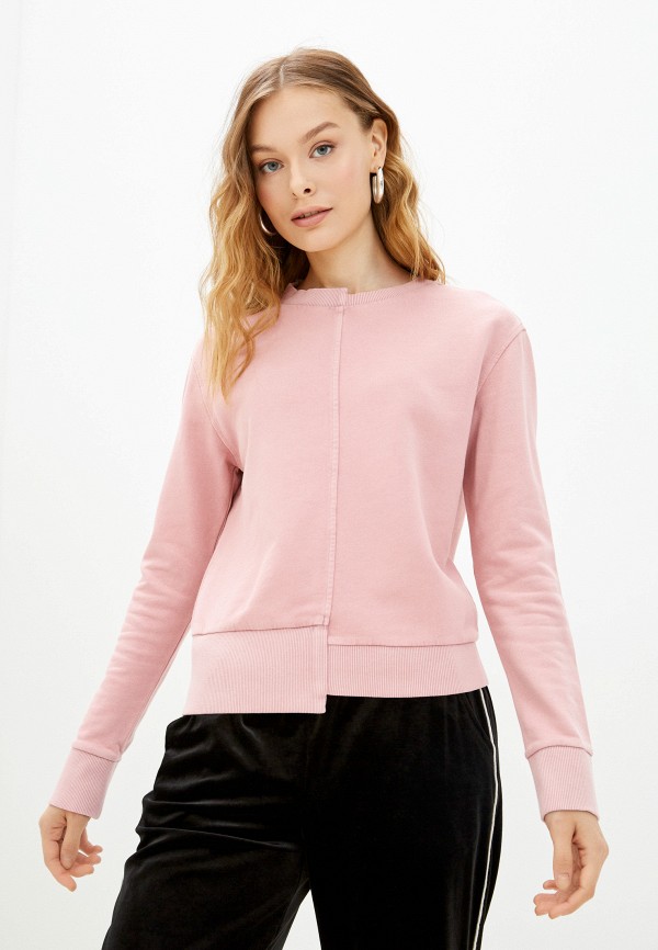 

Свитшот s.Oliver Red Label, Розовый