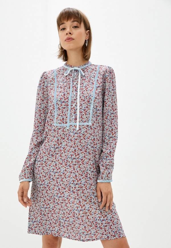 

Платье s.Oliver Red Label, Разноцветный