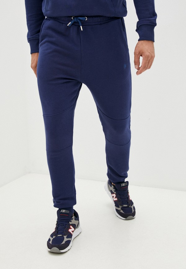 

Брюки спортивные Denim Culture, Синий