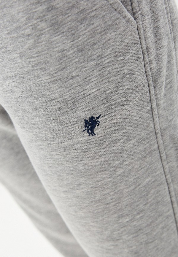 фото Брюки спортивные denim culture