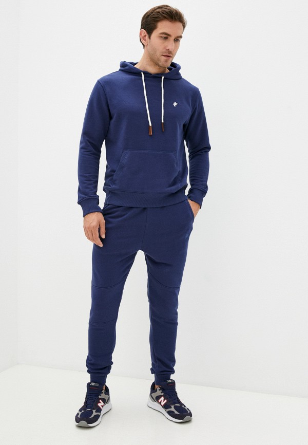 фото Худи denim culture