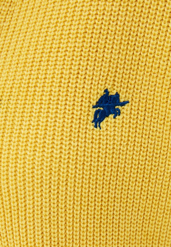 

Кардиган Denim Culture, Желтый