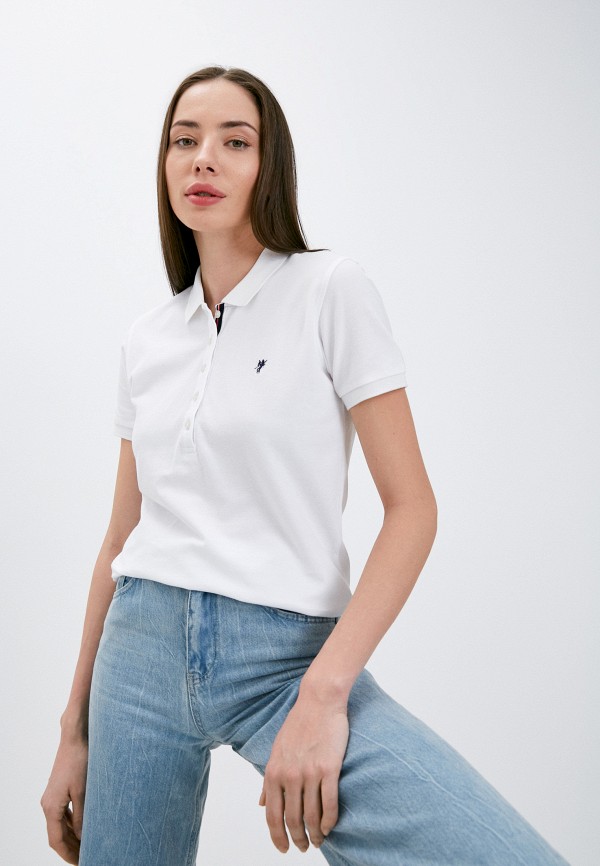 фото Поло denim culture