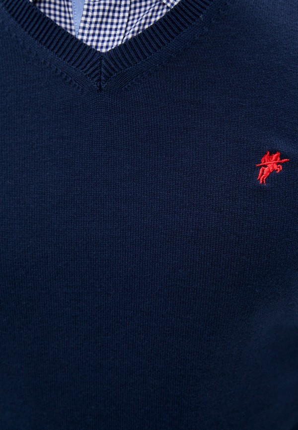 фото Пуловер denim culture