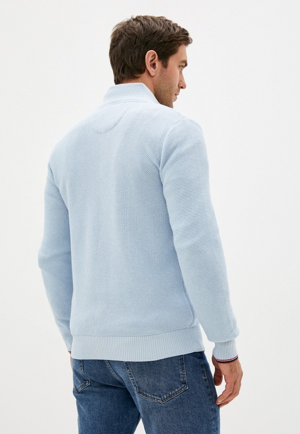 

Кардиган Denim Culture, Голубой, Denim Culture RTLAAM053301