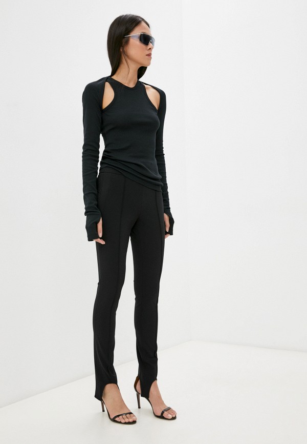 фото Брюки helmut lang