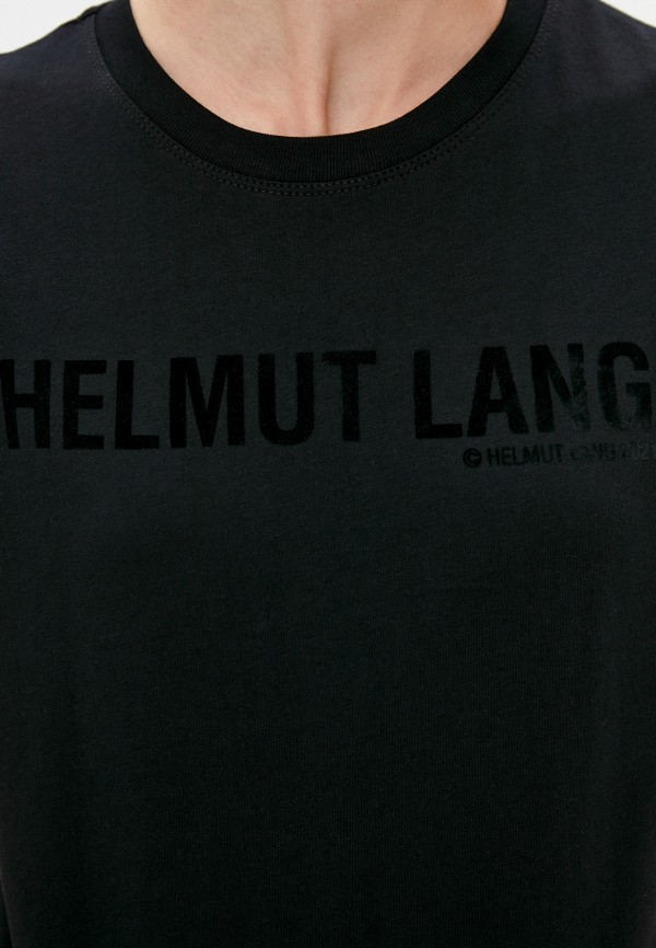 фото Футболка helmut lang