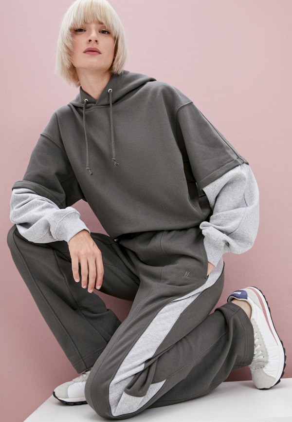 фото Брюки спортивные helmut lang