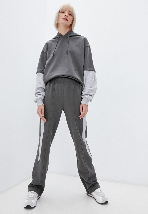 фото Брюки спортивные helmut lang
