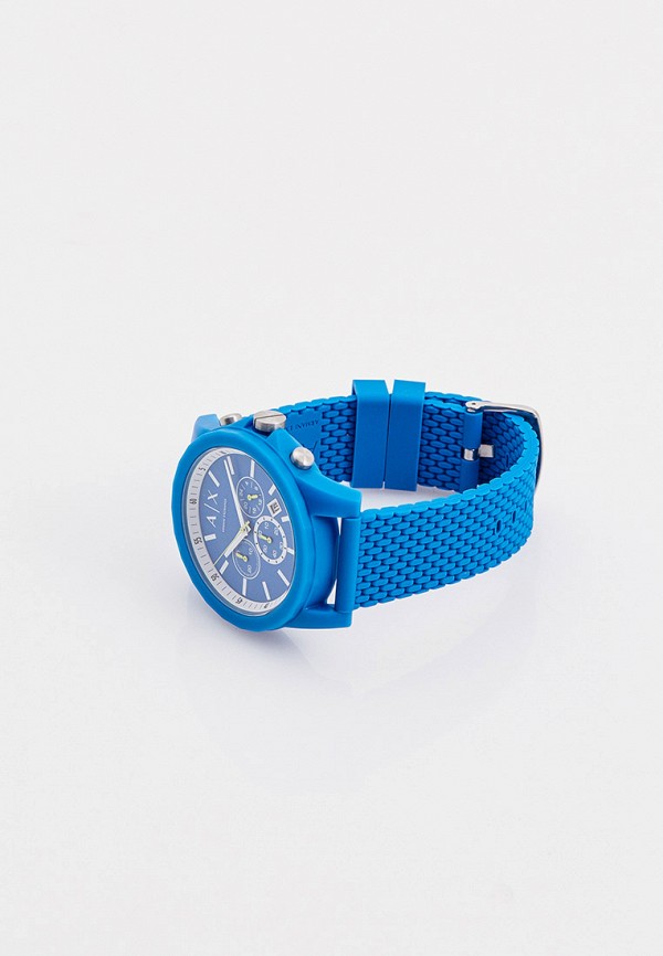 фото Часы armani exchange