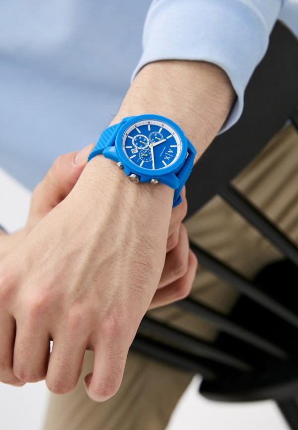 фото Часы armani exchange