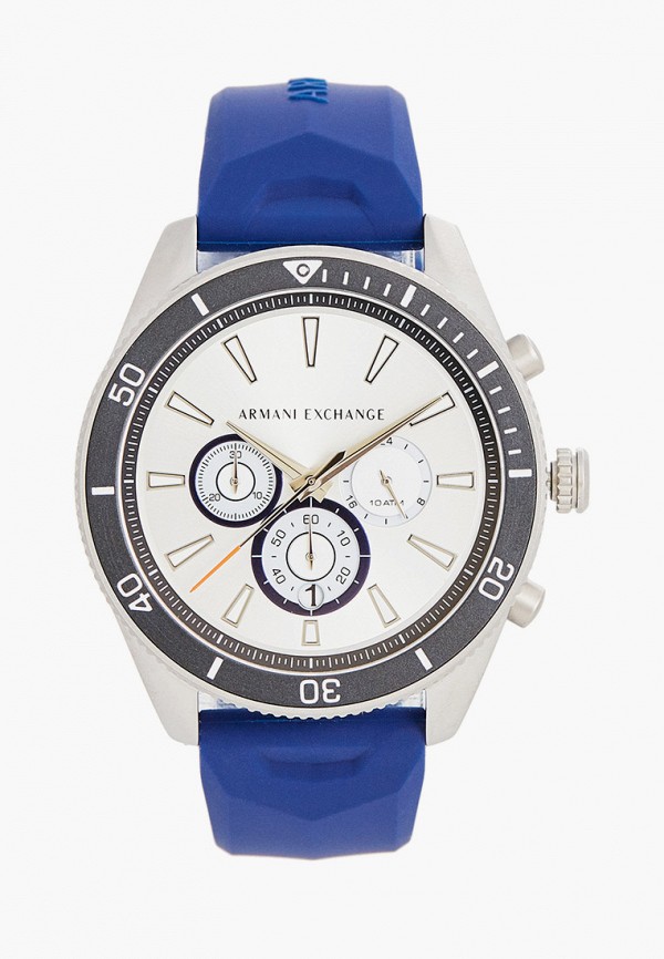 фото Часы armani exchange