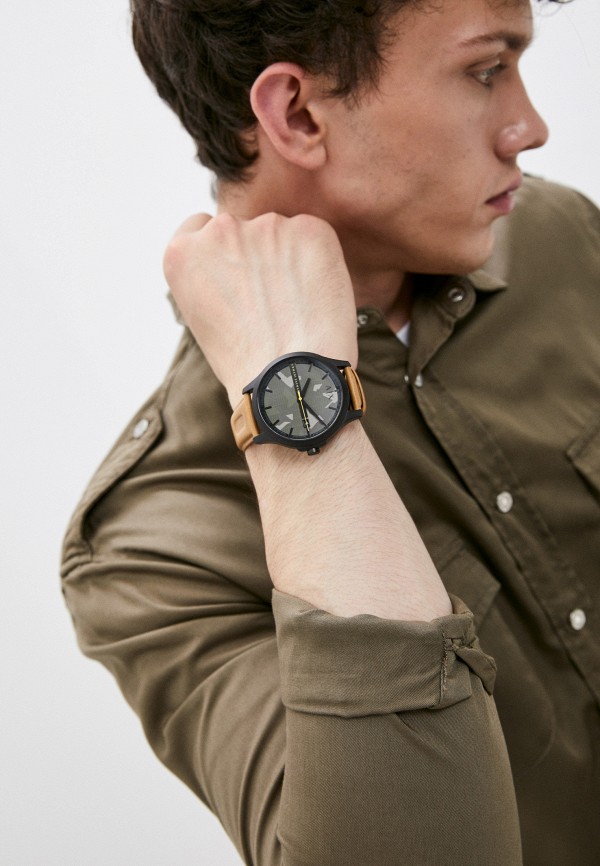 фото Часы armani exchange