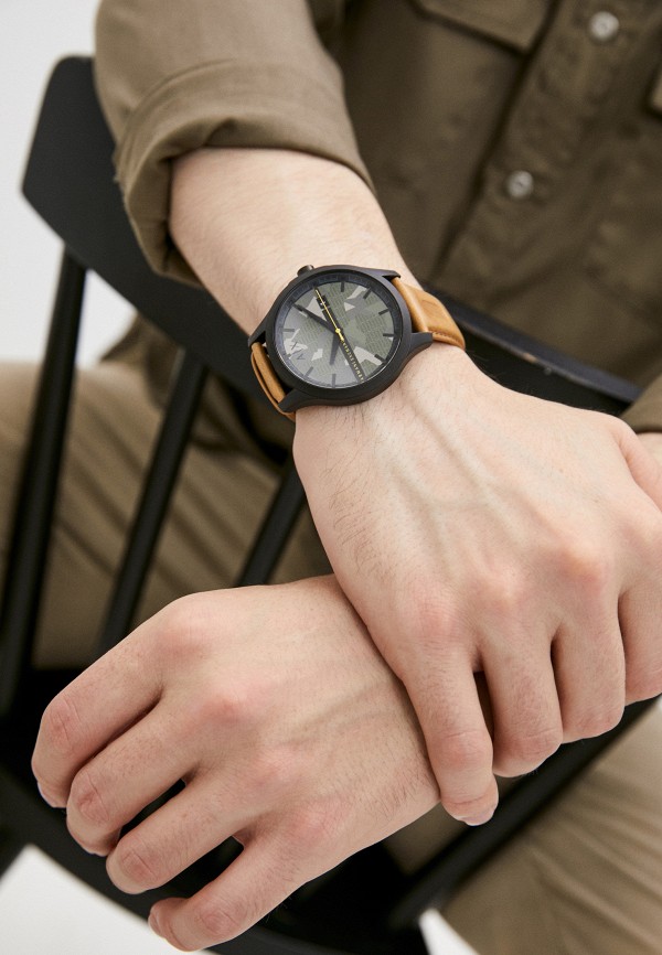 фото Часы armani exchange