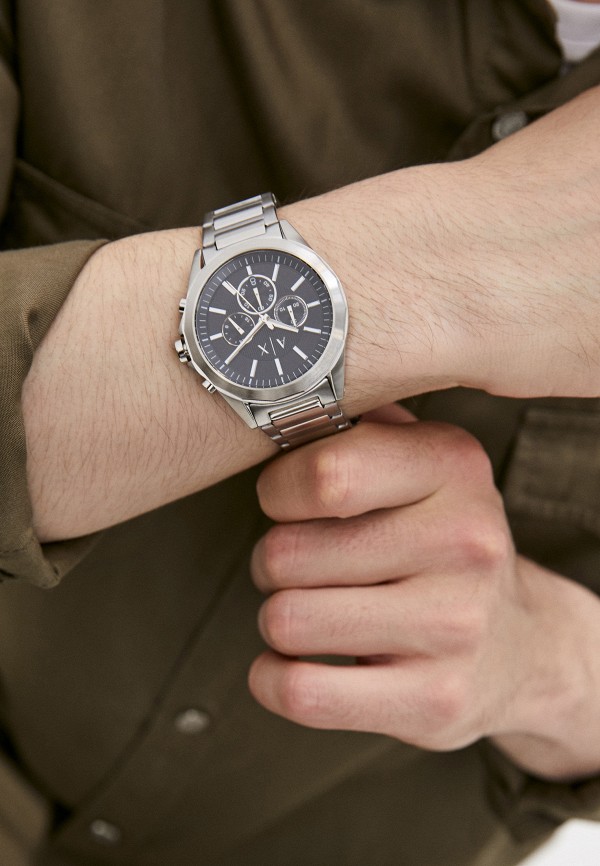 фото Часы armani exchange