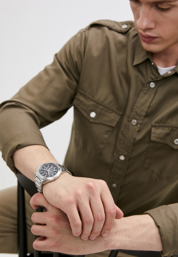 фото Часы armani exchange