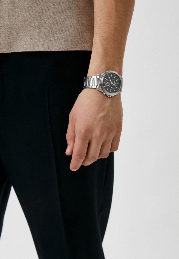 фото Часы armani exchange