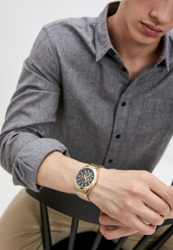фото Часы armani exchange