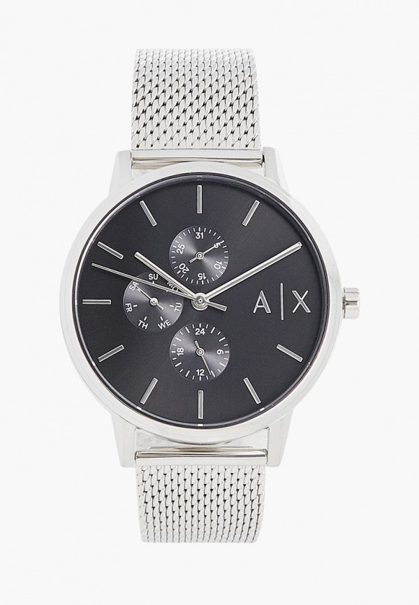 фото Часы armani exchange