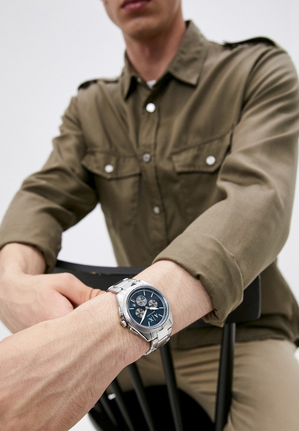 фото Часы armani exchange