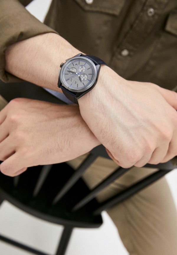 фото Часы armani exchange