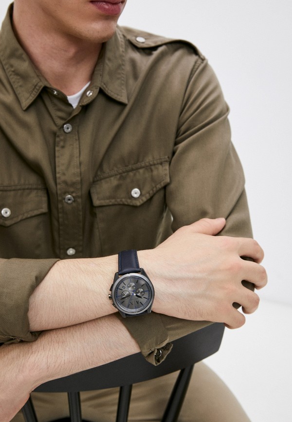 фото Часы armani exchange