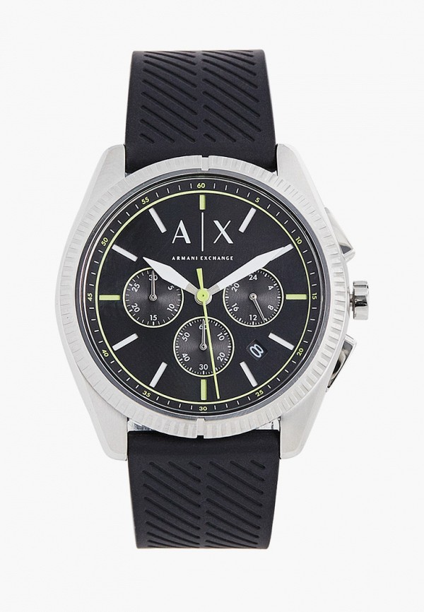 фото Часы armani exchange