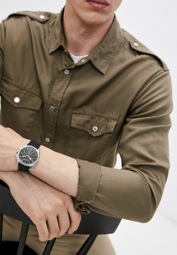 фото Часы armani exchange