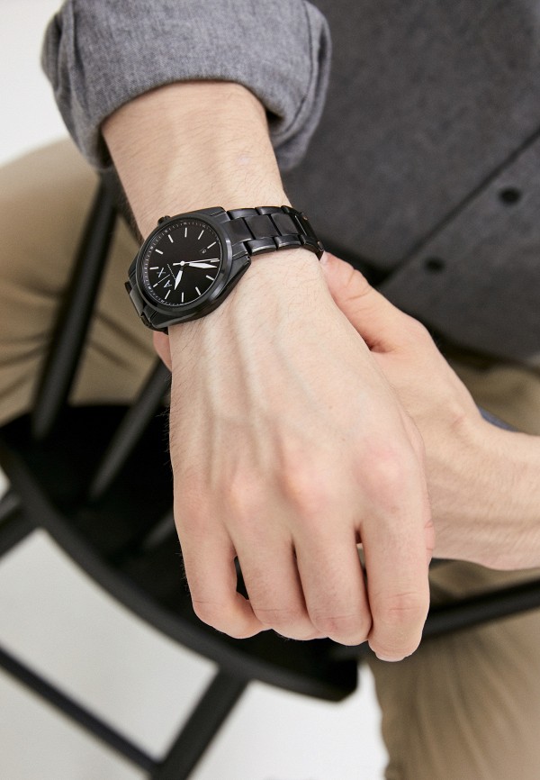 фото Часы armani exchange