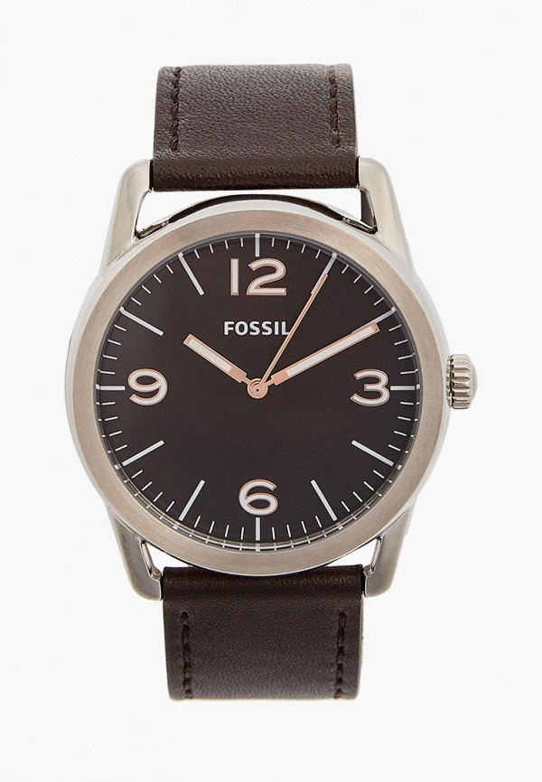 Часы и браслет Fossil BQ2465SET