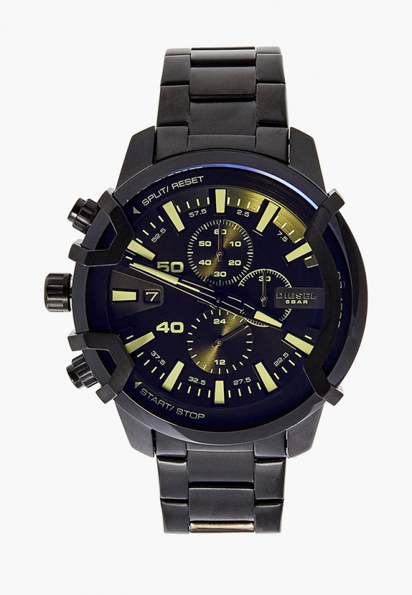 

Часы Diesel, Черный, DZ4529