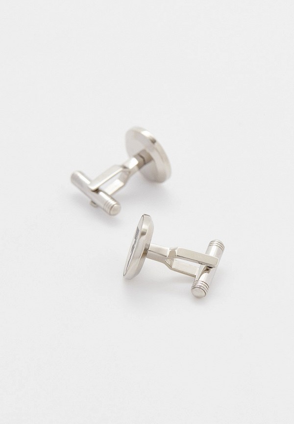 фото Браслет и запонки emporio armani