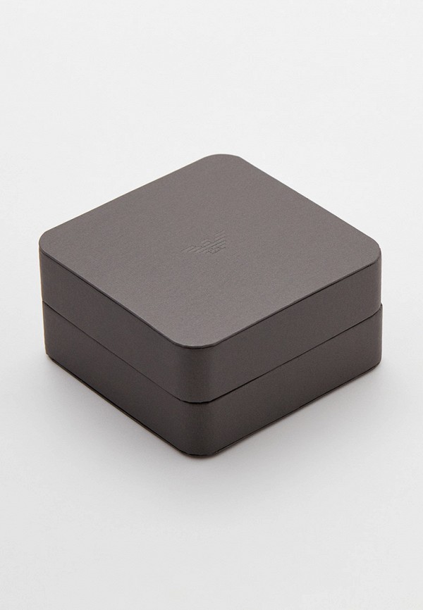 фото Браслет и запонки emporio armani