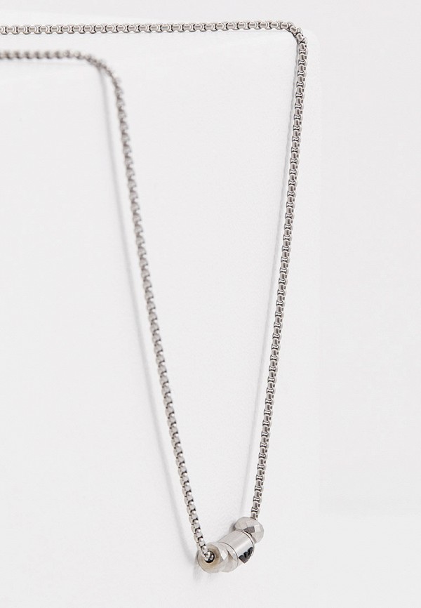 

Подвеска Emporio Armani, Серебряный