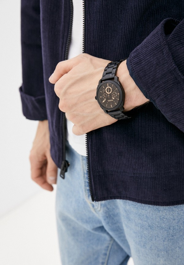 фото Часы fossil