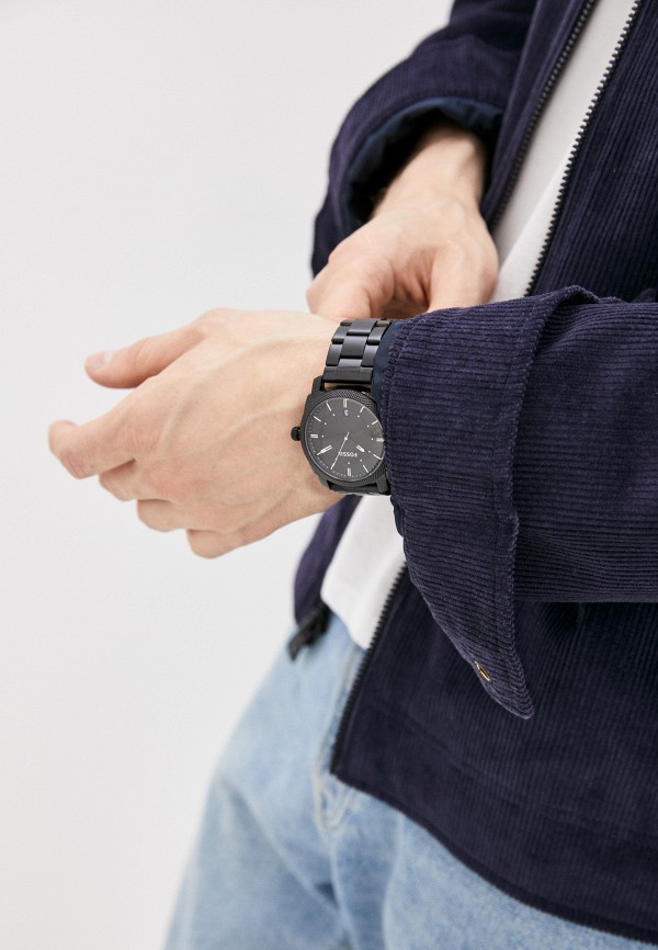 фото Часы fossil