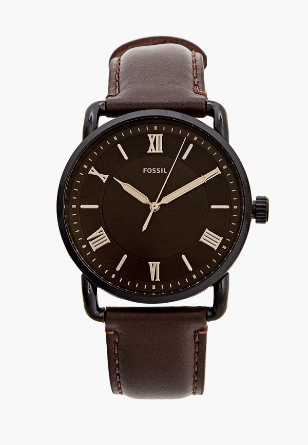фото Часы fossil