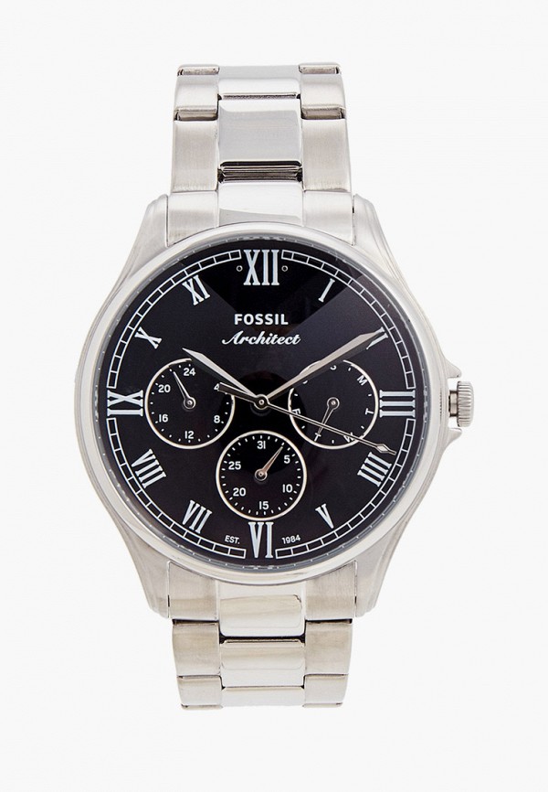 фото Часы fossil