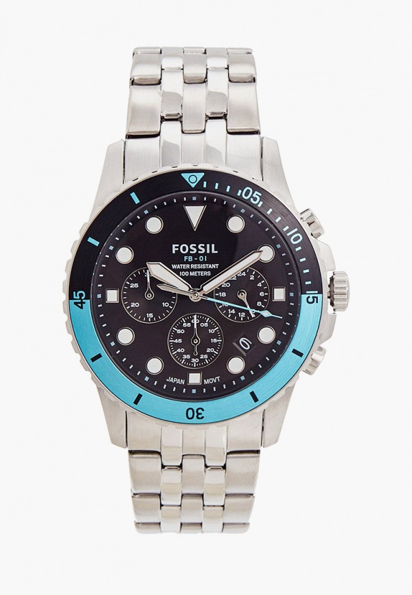 Часы Fossil