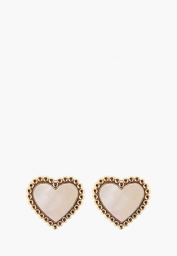

Серьги Fossil, Разноцветный