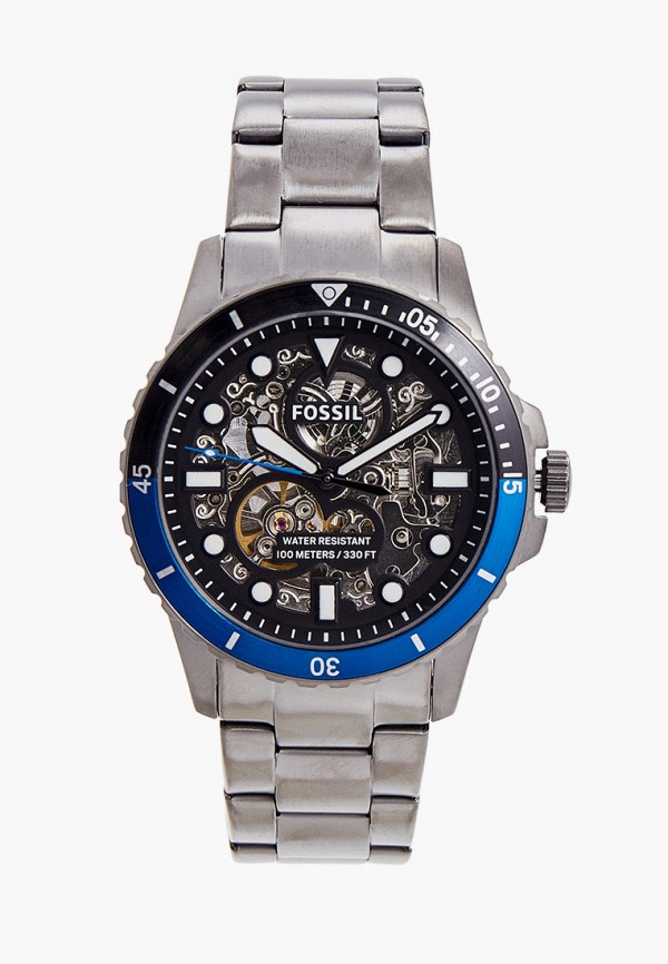 фото Часы fossil