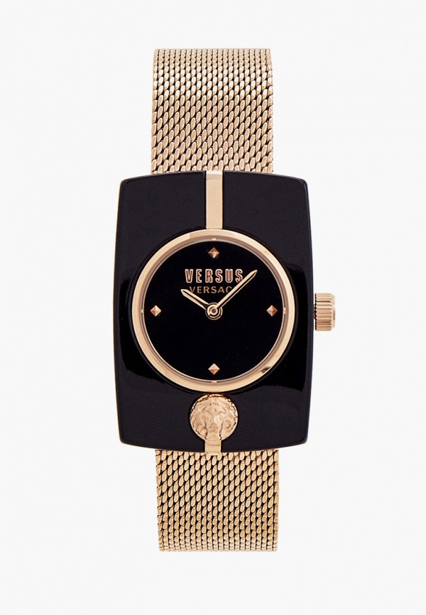

Часы Versus Versace, Золотой, VSP1K0521