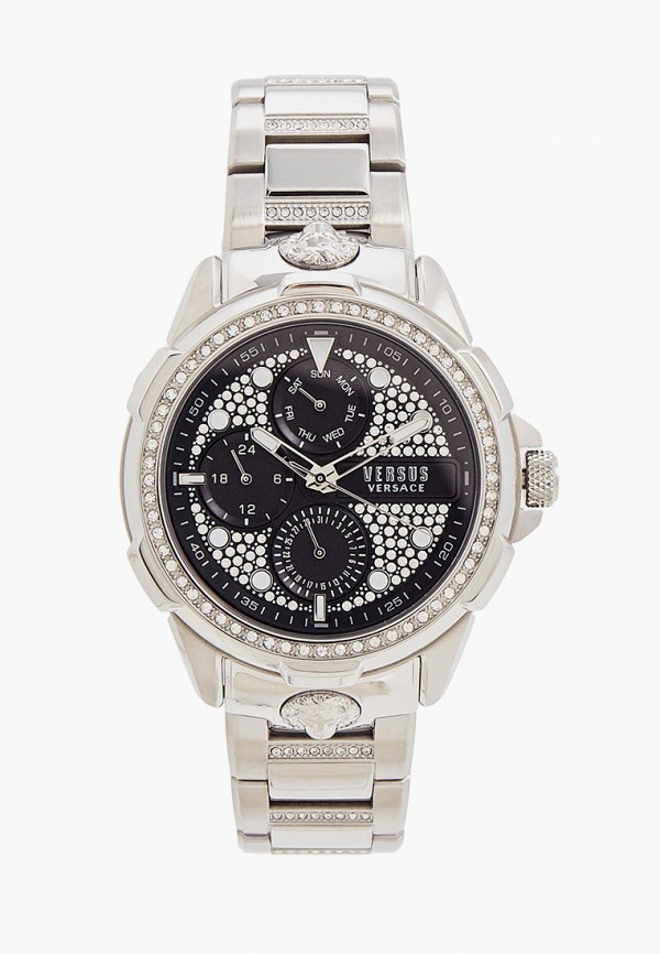 

Часы Versus Versace, Серебряный, VSP1M0321