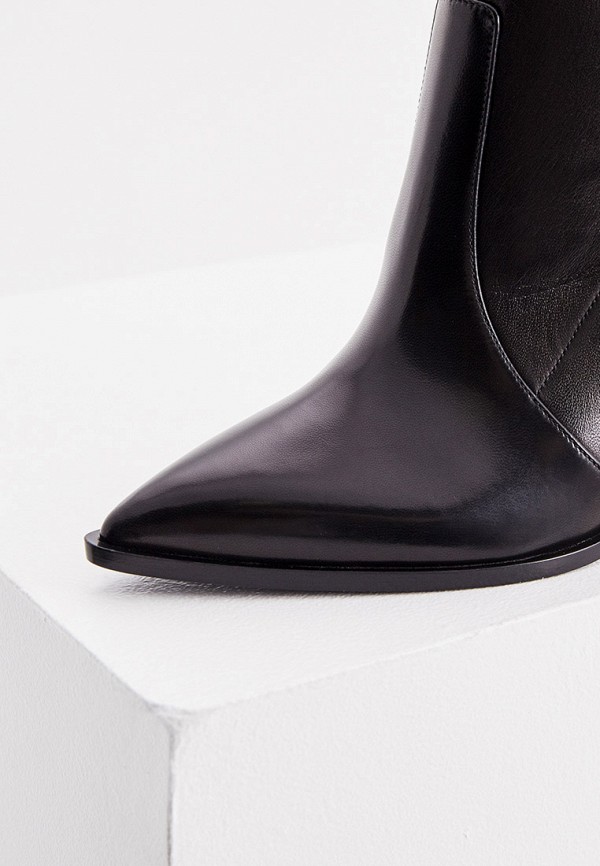 фото Ботильоны casadei