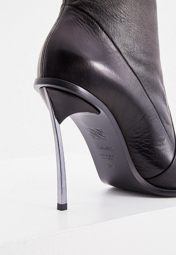 фото Ботильоны casadei