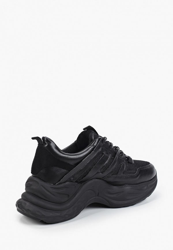 фото Кроссовки vivian royal