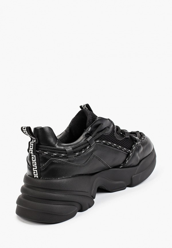 фото Кроссовки vivian royal