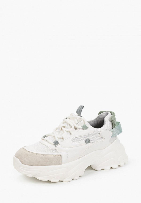 фото Кроссовки vivian royal