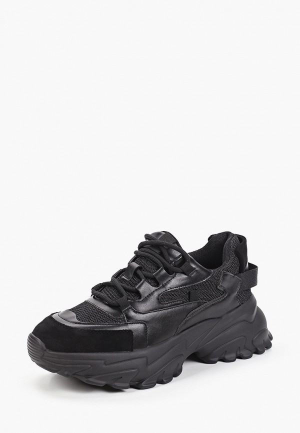 фото Кроссовки vivian royal