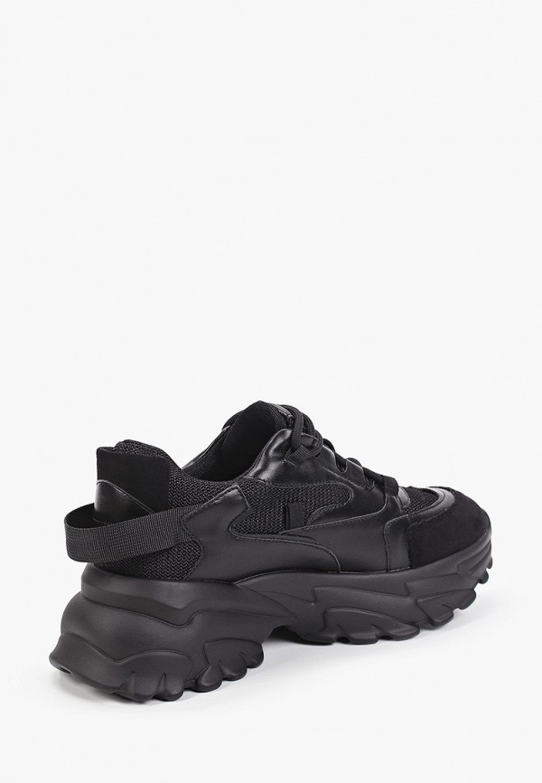 фото Кроссовки vivian royal